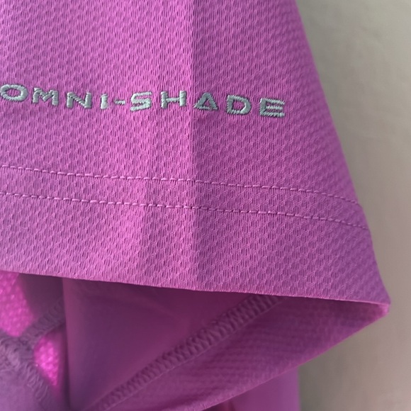 Columbia Men’s Polo - Picture 3 of 8